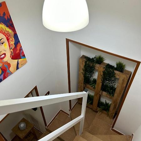 Apartament La Casa Di Rocco Neapol Zewnętrze zdjęcie