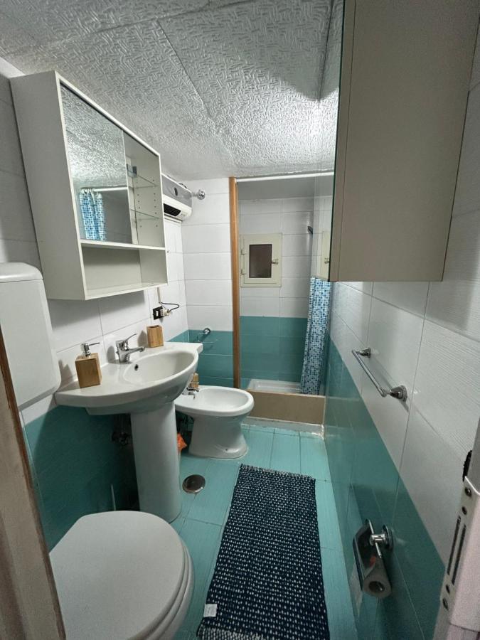 Apartament La Casa Di Rocco Neapol Zewnętrze zdjęcie