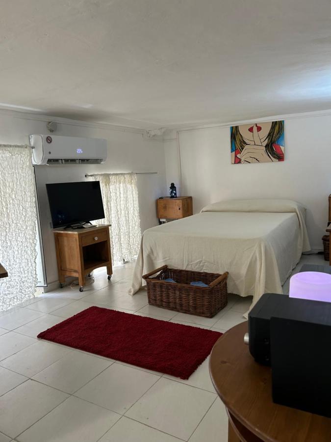 Apartament La Casa Di Rocco Neapol Zewnętrze zdjęcie